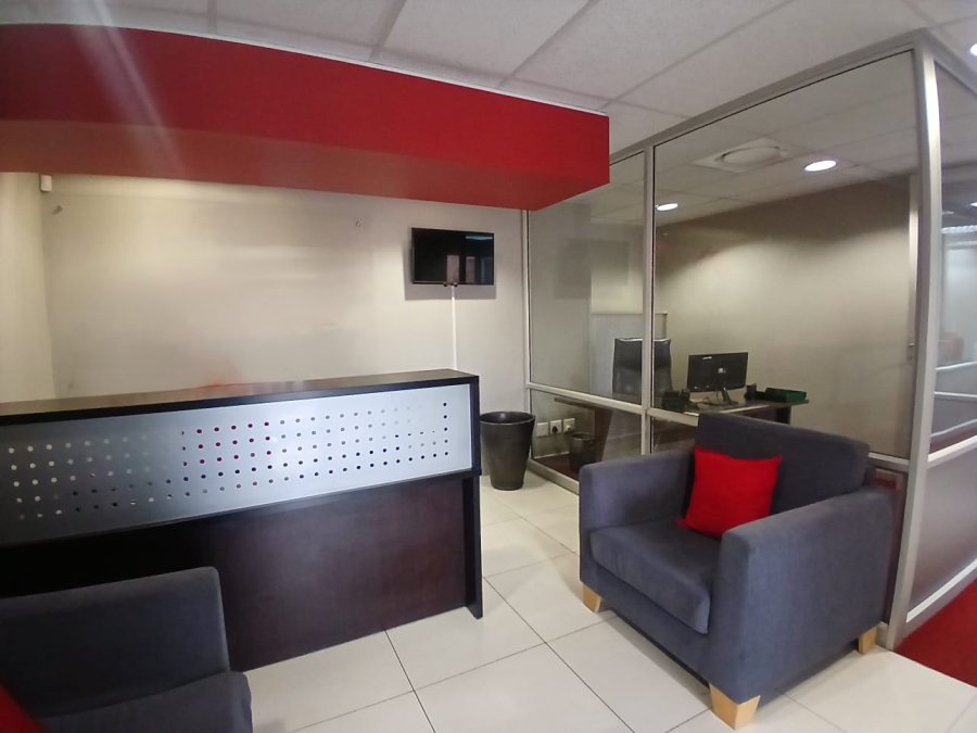 To Let commercial Property for Rent in Bodorp North West